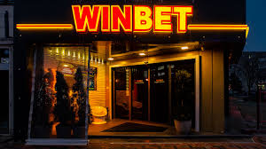 Winbet - Link chơi cá cược trực tuyến uy tín nhất Việt Nam